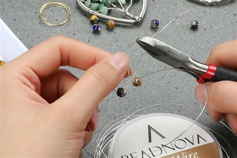 How to Measure the Hardness of Jewelry Wire? - Beadnova