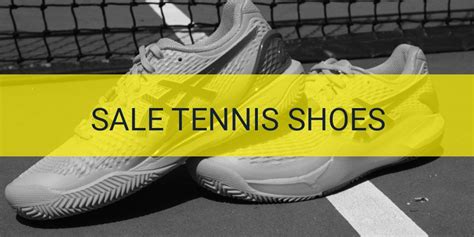 Tennis Shoes | Tennis-Point