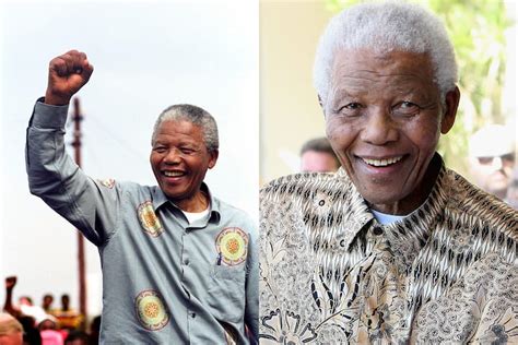 Top 10 great African leaders of all time and their achievements ...