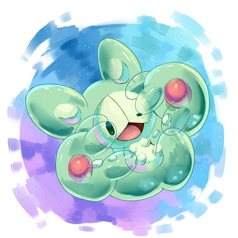 Reuniclus by IPlatArtz on DeviantArt | Pokemon teams, Cute pokemon pictures, Pokemon art