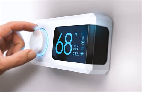 Advantages of Smart Thermostat Worth Taking Into Consideration | Air Makers