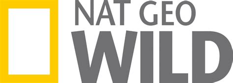 File:Nat Geo Wild logo.png - Wikimedia Commons