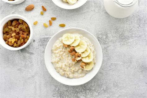 Can Kids Eat Oatmeal for Breakfast?