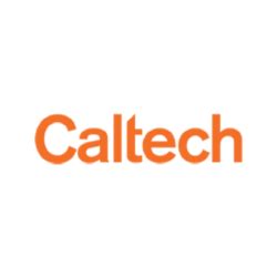 caltech logo | 留明教育 Luminary