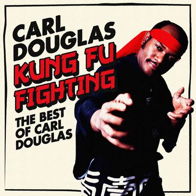 Kung Fu Fighting (1989 Remix) [7" Version] MP3 Song Download by carl douglas (Kung Fu Fighting ...