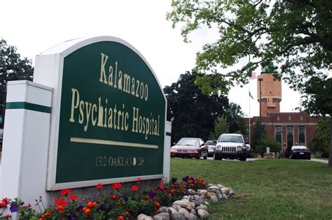 Kalamazoo Psychiatric Hospital employees fired; union rep files civil rights discrimination ...