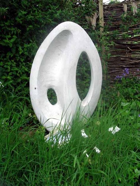 abstract sculpture | ... Sculptures - Garden Sculpture for sale ...