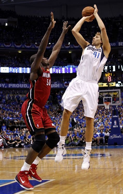 Dirk Nowitzki NBA Finals 2011 | Nba finals, 2011 nba finals, Nba