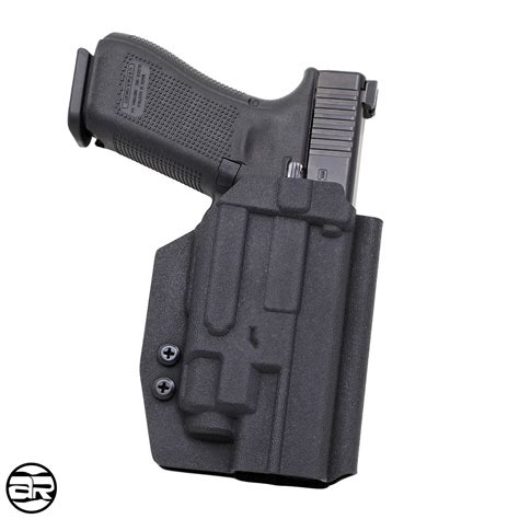 kydex holster glock 19