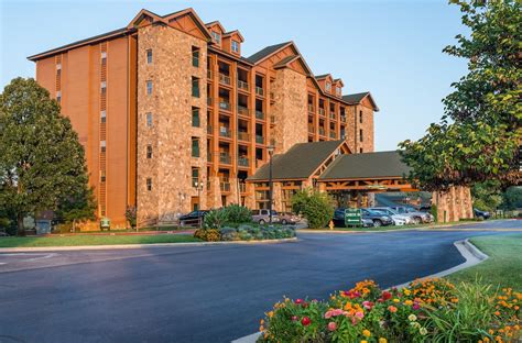 Westgate Branson Woods Resort and Cabins in Branson | Best Rates ...