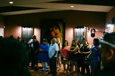 Photos: A Look Inside Corpus Christi's Selena Quintanilla Museum