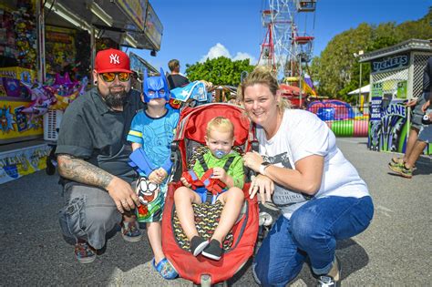 Gladstone Harbour Festival | The Courier Mail