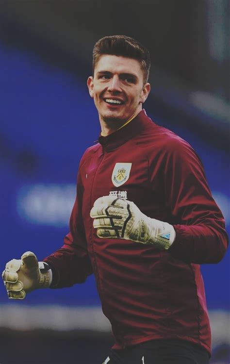 Goalkeeper, Premier League, Nick, Soccer, Football, Wallpapers, Sports ...