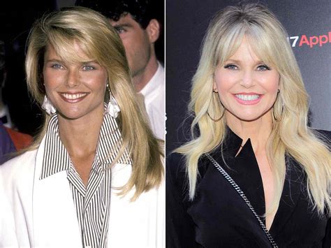 Christie Brinkley's Ageless Beauty | PEOPLE.com