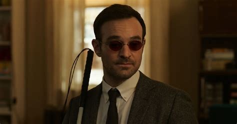 All of Charlie Cox's Daredevil Costumes, Ranked