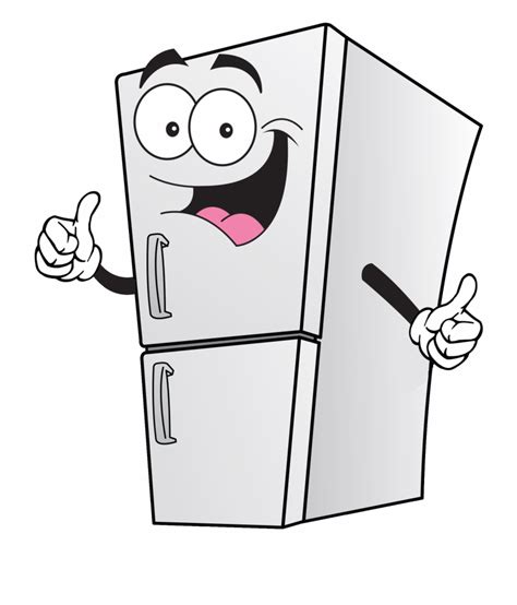 clip art fridge 20 free Cliparts | Download images on Clipground 2024