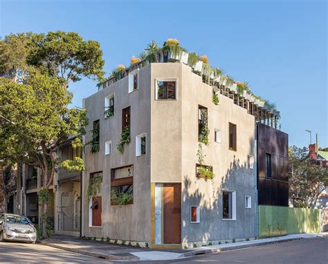 Top 10 Sustainable Homes of 2020 - Dwell