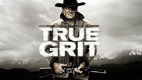 True Grit (1969) - Movie - Where To Watch