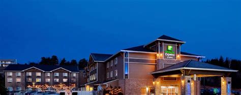 Holiday Inn Express Hotel & Suites Pullman, Pullman - HotelTonight