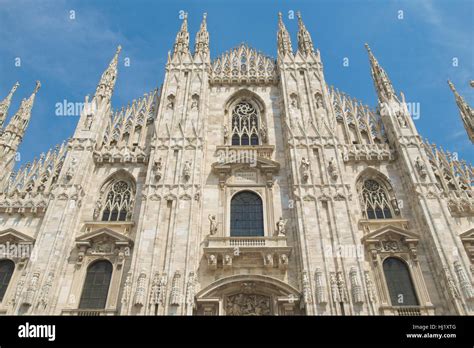 church, cathedral, abbey, style of construction, architecture, architectural Stock Photo - Alamy