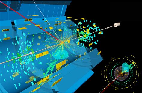 ATLAS Experiment Observes the Decay Signature of the Higgs Boson