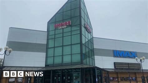 Vue cinema set to open in Swindon after Empire closure