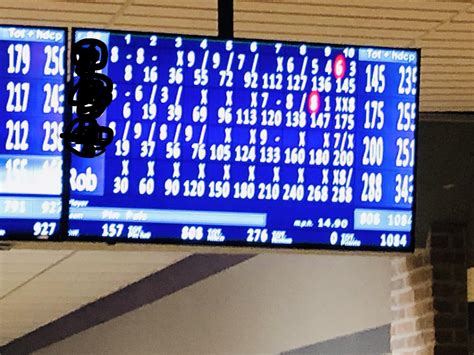 Almost got first 300! New high score and 1st ever clean sheet! : r/Bowling