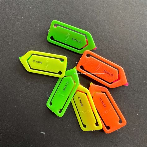 Vintage 1990s 2000s Figural Novelty Paper Clips — Craftcheesefactory.com