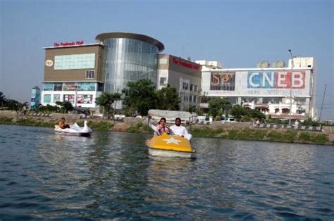 Bathinda Lake, bathinda, India - Top Attractions, Things to Do ...