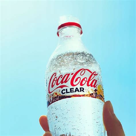 Coca Cola Clear Allegro | Allegro Poland