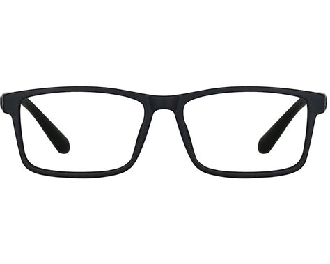 Square Eyeglasses 134945-c