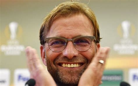 Klopp makes funny suggestion as to why Everton fans like him