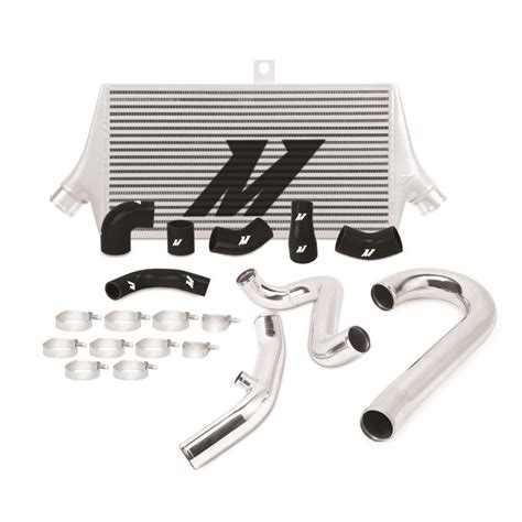 Mishimoto Racing Intercooler Kit Evo 8 / 9