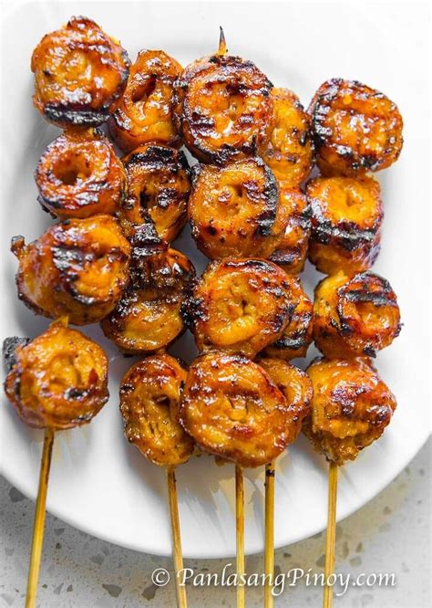 Inihaw na Isaw ng Baboy (BBQ Pork Intestine) | Recipe | Barbeque recipes pork, Pork intestine ...