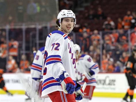 New York Rangers Roster Shakes Up Organizational Depth