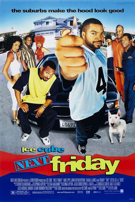 Next Friday (2000) Bluray FullHD - WatchSoMuch