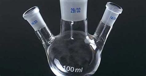 Types and uses of laboratory flasks - Laboratory Glassware Manufacturer ...