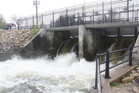 Beaver Dam keeps eye on lake level | Regional news | wiscnews.com