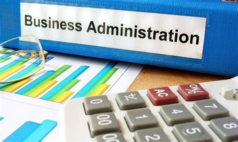 Business Administration Courses For Small Companies - Greensperf