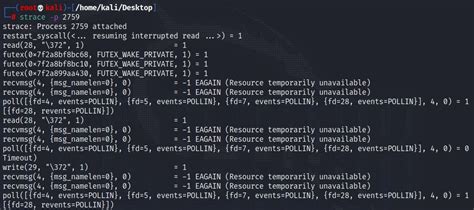 Understanding Linux System Calls With the strace Command