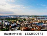 Port of Gdynia with ships and docks image - Free stock photo - Public Domain photo - CC0 Images