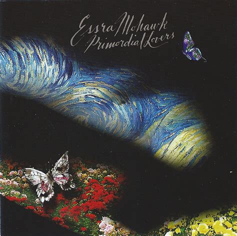 Essra Mohawk – Primordial Lovers – CD (Album, Reissue), 2014 [r5991210 ...