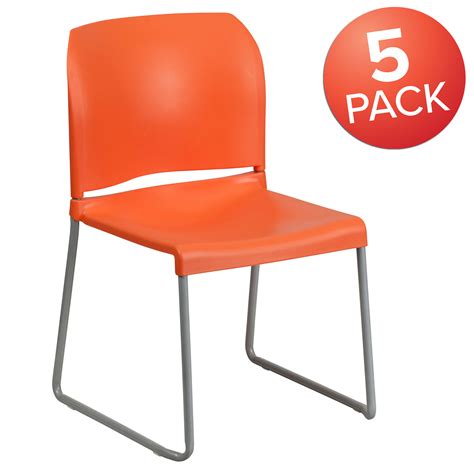 Stackable Plastic Chairs - Ideas on Foter