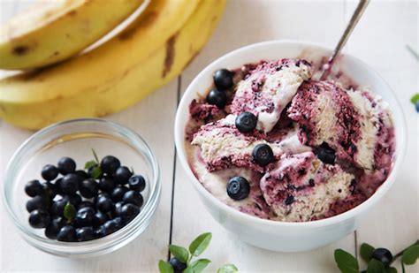 Frozen Banana Ice Cream Recipe | St. Louis Bariatrics