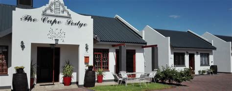 Upington Attractions & Activities | The Cape Lodge | Upington Accommodation