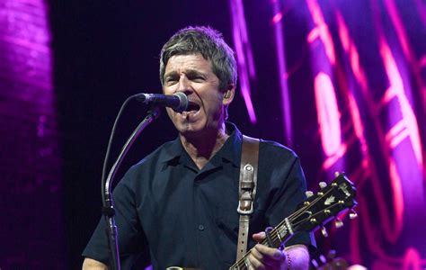 Noel Gallagher shares Abbey Road sessions of Oasis tracks