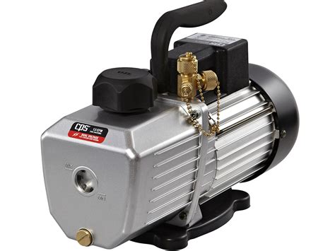 VP12DE | Pro-Set® 288 l/m Vacuum Pump – CPS Products Australia