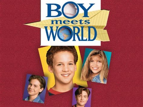 Watch Boy Meets World Episodes | Season 1 | TVGuide.com