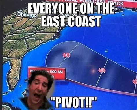 Top 7 Memes Of Hurricane Florence — AshevilleWX