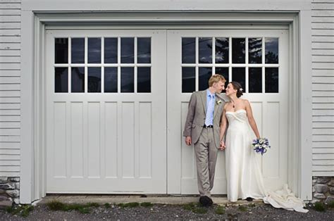 Real Rustic Wedding: Blair Hill Inn- Greenville, ME - Rustic Wedding Chic